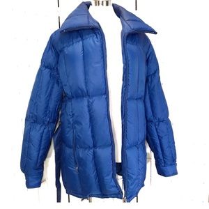 Bogner Down Parka Coat Jacket Iconic 90s Vintage